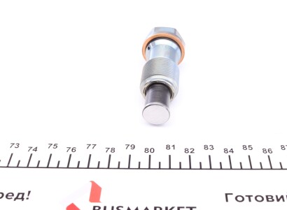 Фото 4 - Ланцюг ГРМ FEBI BILSTEIN 45735