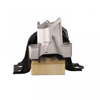 Фото 4 - Подушка двигуна FEBI BILSTEIN 45802