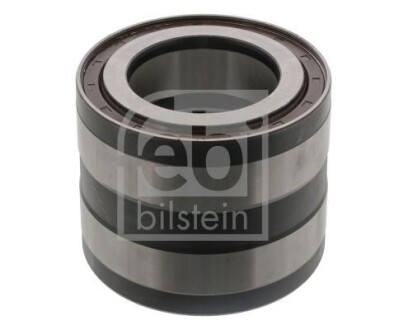 Підшипник колеса - (0149815105, 0149819305, 0149819905) FEBI BILSTEIN 45805