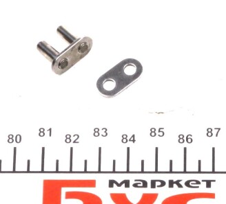 Фото 3 - Цепь ГРМ FEBI BILSTEIN 45812