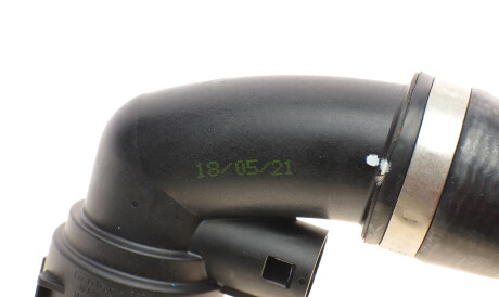 Фото 2 - Патрубок системи охолодження FEBI BILSTEIN 45815