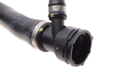 Фото 2 - Патрубок системи охолодження FEBI BILSTEIN 45817