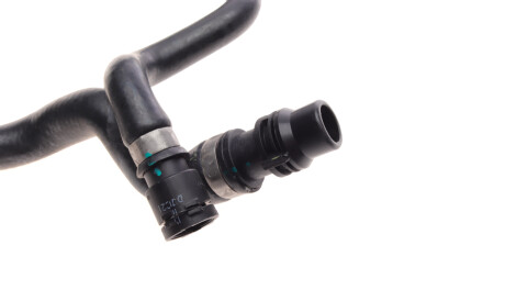 Фото 3 - Патрубок системи охолодження FEBI BILSTEIN 45817