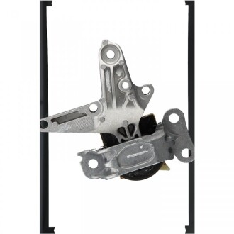 Фото 2 - Подушка двигателя FEBI BILSTEIN 45823