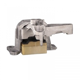 Фото 4 - Подушка двигателя FEBI BILSTEIN 45823