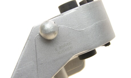 Фото 3 - Подушка двигуна FEBI BILSTEIN 45846