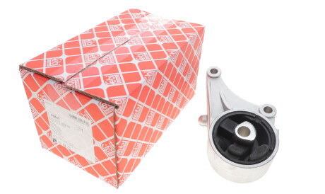 Фото 2 - Подушка двигателя FEBI BILSTEIN 45847