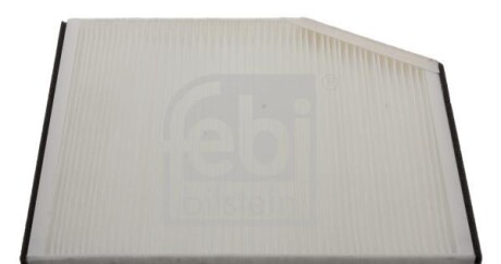 Фільтр салону FORD TOURNEO CUSTOM V362, TRANSIT CUSTOM V362, TRANSIT V363 1.0H-2.2D 09.12- - FEBI BILSTEIN 45858