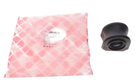 Фото 2 - Втулка стабілізатора FEBI BILSTEIN 45867