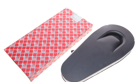 Фото 2 - Повітряний фільтр FEBI BILSTEIN 45872