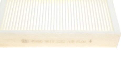 Фото 3 - Фильтр салона FEBI BILSTEIN 45880