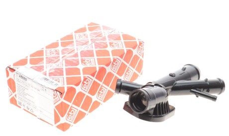 Фото 2 - Термостат системы охлаждения FEBI BILSTEIN 45889