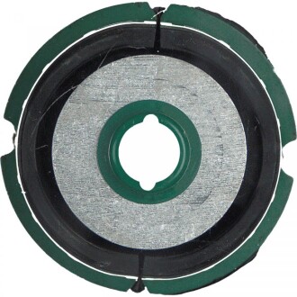 Фото 3 - Сайлентблок підрамника FEBI BILSTEIN 45907