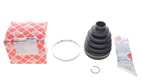 Фото 2 - Пильовик ШРКШ FEBI BILSTEIN 45947