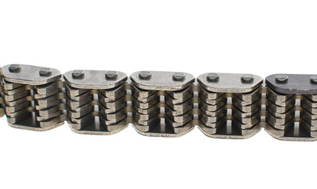 Фото 3 - Ланцюг ГРМ FEBI BILSTEIN 45955