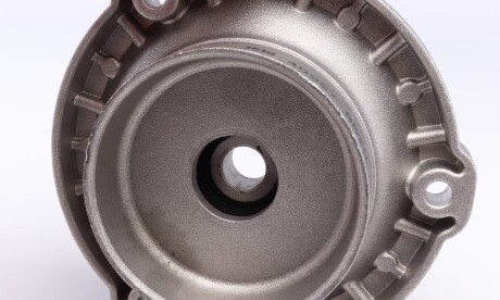 Фото 2 - Опора стойки амортизатора FEBI BILSTEIN 45957