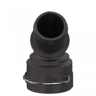 Фото 4 - Термостат системи охолодження FEBI BILSTEIN 45978