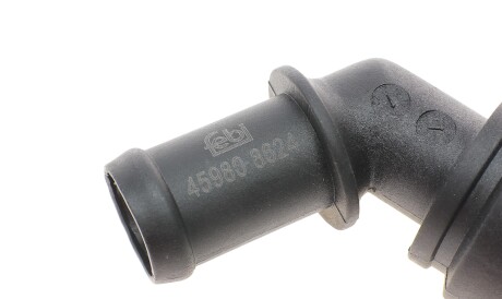 Фото 2 - Термостат системи охолодження FEBI BILSTEIN 45980