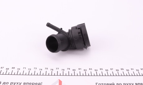 Фото 2 - Термостат системы охлаждения FEBI BILSTEIN 45984