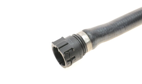 Фото 3 - Патрубок системи охолодження FEBI BILSTEIN 45987