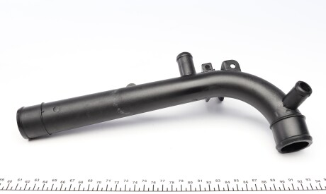 Фото 2 - Патрубок системи охолодження FEBI BILSTEIN 45992