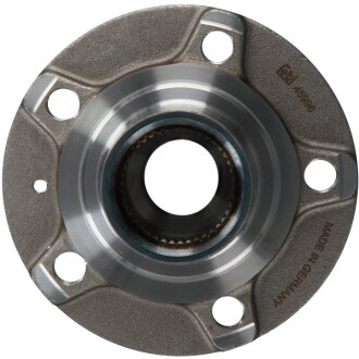 Фото 2 - Ступица FEBI BILSTEIN 45996