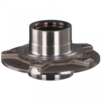 Фото 4 - Ступица FEBI BILSTEIN 45996