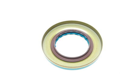 Фото 2 - Сальник коробки переключения передач FEBI BILSTEIN 45997