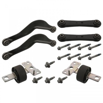 Zestaw napr.zaw.ford galaxy 06,mondeo 07,mondeo 07 turnier,s-max 06 - FEBI BILSTEIN 46000