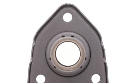 Фото 3 - Прочий элемент сцепления FEBI BILSTEIN 46008