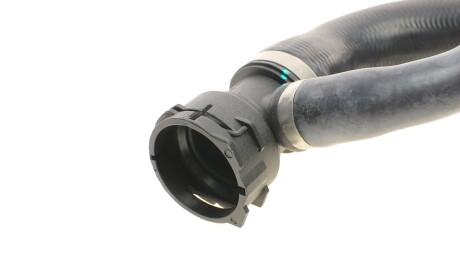 Фото 2 - Патрубок системы охлаждения FEBI BILSTEIN 46036