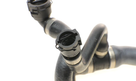 Фото 3 - Патрубок системы охлаждения FEBI BILSTEIN 46037