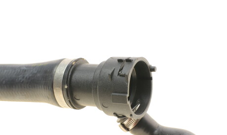 Фото 3 - Патрубок системи охолодження FEBI BILSTEIN 46038