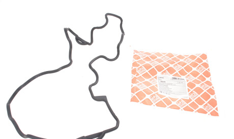 Фото 2 - Прокладка клапанної кришки FEBI BILSTEIN 46040