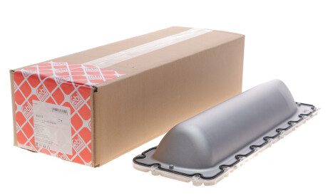 Фото 2 - Автозапчасть FEBI BILSTEIN 46051