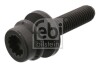 Гвинт, система відведення ВГ - (9049900312, 9049900412, 9049900212) FEBI BILSTEIN 46115 (фото 1)