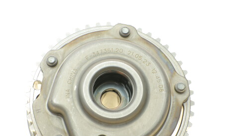 Фото 2 - Распредвал FEBI BILSTEIN 46117