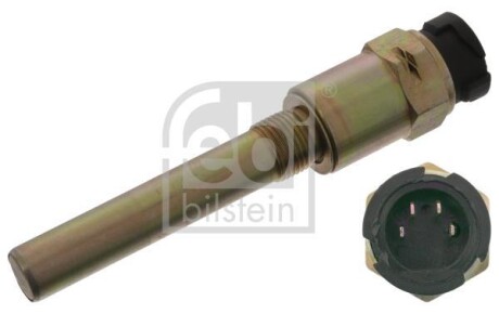 Датчик, швидкість - FEBI BILSTEIN 46127