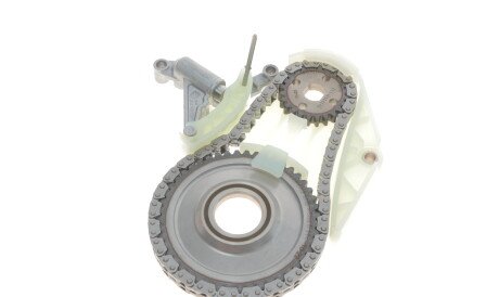 Фото 3 - Ланцюг ГРМ FEBI BILSTEIN 46140