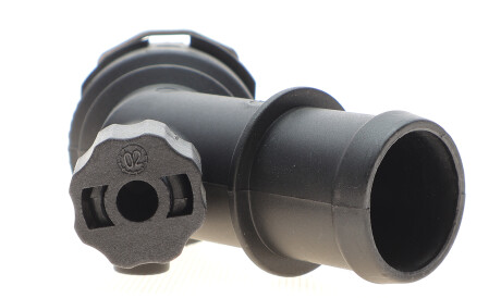 Фото 3 - Термостат системи охолодження FEBI BILSTEIN 46154