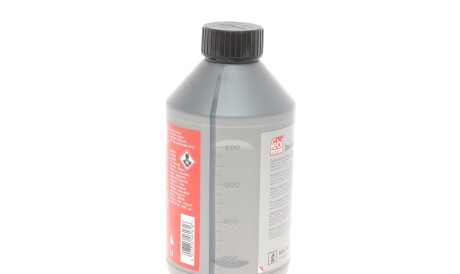 Фото 3 - Автозапчасть FEBI BILSTEIN 46161