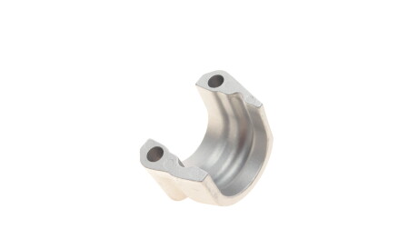 Фото 3 - Стойка стабилизатора FEBI BILSTEIN 46186