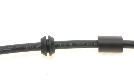 Фото 2 - Гальмівний шланг FEBI BILSTEIN 46212