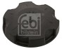 Кришка розширювального баку - ((17117639021, 17137516004)) FEBI BILSTEIN 46222 (фото 1)