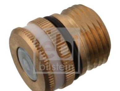 Ремкомплект - ((1541980, 541980)) FEBI BILSTEIN 46248