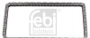 Ланцюг ГРМ Audi A6/A7/Q7 3.0TDI 14-19 (72 ланок) - ((94810725200)) FEBI BILSTEIN 46268 (фото 1)
