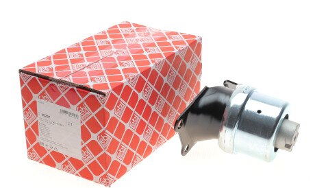 Фото 2 - Подушка двигуна FEBI BILSTEIN 46297