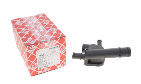 Фото 2 - Термостат системы охлаждения FEBI BILSTEIN 46298