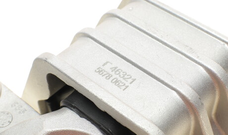 Фото 2 - Подушка двигателя FEBI BILSTEIN 46321