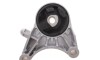 Подушка двигуна передня Opel Vectra C Astra H 1.9CDTI 02-10 (Febi) - (024459772, 24459772, 5684181) FEBI BILSTEIN 46322 (фото 1)